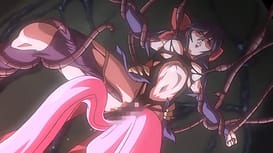 魔法少女アイ参 THE ANIME Vol.3 / Image 10