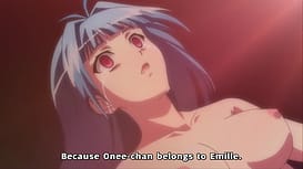 魔法少女えれな Vol.02 えみる、ヤります！≪Fall on≫ / Image 5