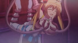 魔法少女えれな Vol.02 えみる、ヤります！≪Fall on≫ / Image 7