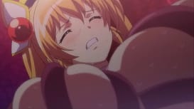 魔法少女えれな Vol.02 えみる、ヤります！≪Fall on≫ / Image 8