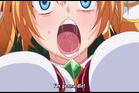 魔法少女えれな Vol.03 えれ、ハジけます！≪Lands on...≫ / Image 1