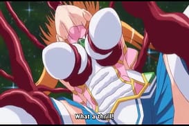 魔法少女えれな Vol.03 えれ、ハジけます！≪Lands on...≫ / Image 2