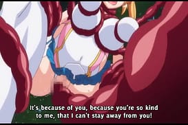 魔法少女えれな Vol.03 えれ、ハジけます！≪Lands on...≫ / Image 4