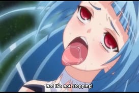 魔法少女えれな Vol.03 えれ、ハジけます！≪Lands on...≫ / Image 5