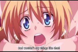 魔法少女えれな Vol.03 えれ、ハジけます！≪Lands on...≫ / Image 7