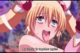 魔法少女えれな Vol.03 えれ、ハジけます！≪Lands on...≫ / Image 10