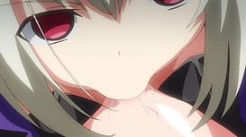 魔法少女ノーブル・ローズ THE ANIMATION 第1巻 / Image 13