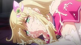 魔法少女ノーブル・ローズ THE ANIMATION 第2巻 / Image 11