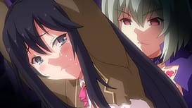 魔法少女ノーブル・ローズ THE ANIMATION 第2巻 / Image 13