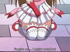 魔法少女沙枝　第一話「魔法少女はじめます」 / Image 2