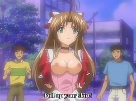 魔法少女沙枝　第一話「魔法少女はじめます」 / Image 5