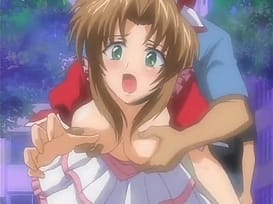 魔法少女沙枝　第一話「魔法少女はじめます」 / Image 9