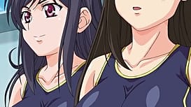 OVA魔法少女はキスして変身る ＃1 彼女が他の男とXXして魔法少女になるなんて！ / Image 4