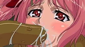 OVA魔法少女はキスして変身る ＃1 彼女が他の男とXXして魔法少女になるなんて！ / Image 6