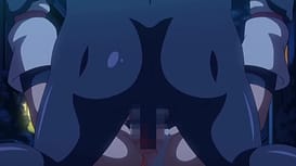 魔法闘姫リルスティア 第一話 ハメルダーは許さない！ 新たな魔法闘姫、変身 / Image 6