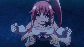 魔法闘姫リルスティア 第二話 立ちはだかる無数の敵！ リルスティアの大乱交 / Image 10