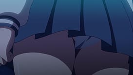 魔法闘姫リルスティア 第三話 守り抜け！ 正義感あふれる◯女の暴走 / Image 3