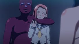 魔法闘姫リルスティア 第三話 守り抜け！ 正義感あふれる◯女の暴走 / Image 7