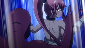 魔法闘姫リルスティア 第三話 守り抜け！ 正義感あふれる◯女の暴走 / Image 9