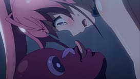 魔法闘姫リルスティア 第三話 守り抜け！ 正義感あふれる◯女の暴走 / Image 10