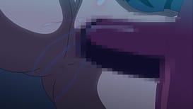 魔法闘姫リルスティア 第三話 守り抜け！ 正義感あふれる◯女の暴走 / Image 13