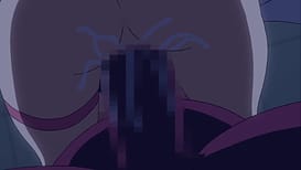 魔法闘姫リルスティア 第三話 守り抜け！ 正義感あふれる◯女の暴走 / Image 15