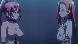 魔法闘姫リルスティア 第三話 守り抜け！ 正義感あふれる◯女の暴走 / Image 18