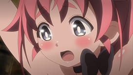 魔法闘姫リルスティア 第四話 おねえちゃんは正義の味方！ みんなの笑顔を取り戻せ！ / Image 1