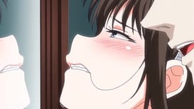 メイド教育。 -没落貴族 瑠璃川椿- THE ANIMATION / Image 4