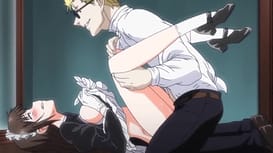 メイド教育。 -没落貴族 瑠璃川椿- THE ANIMATION / Image 7