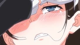 メイド教育。 -没落貴族 瑠璃川椿- THE ANIMATION / Image 9