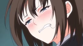 メイド教育。 -没落貴族 瑠璃川椿- THE ANIMATION / Image 16