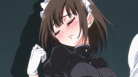 メイド教育。-没落貴族 瑠璃川椿- THE ANIMATION 第2巻 / Image 1