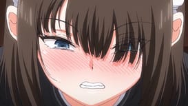 メイド教育。-没落貴族 瑠璃川椿- THE ANIMATION 第2巻 / Image 2