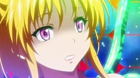 魔獣浄化少女ウテア soul.1 カレンの花 / Image 4