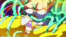 魔獣浄化少女ウテア soul.1 カレンの花 / Image 5