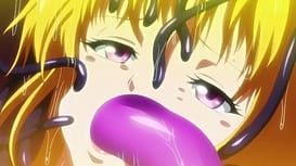 魔獣浄化少女ウテア soul.1 カレンの花 / Image 6