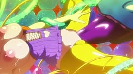 魔獣浄化少女ウテア soul.1 カレンの花 / Image 7