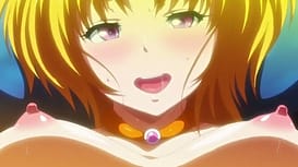 魔獣浄化少女ウテア soul.1 カレンの花 / Image 9