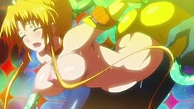 魔獣浄化少女ウテア soul.1 カレンの花 / Image 10