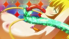 魔獣浄化少女ウテア soul.1 カレンの花 / Image 11