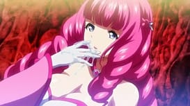 魔獣浄化少女ウテア soul.2 ミズキの鏡 / Image 1