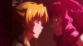 魔獣浄化少女ウテア soul.3 love affair / Image 1