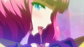 魔獣浄化少女ウテア soul.3 love affair / Image 3