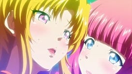 魔獣浄化少女ウテア soul.3 love affair / Image 6