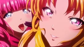 魔獣浄化少女ウテア soul.3 love affair / Image 11