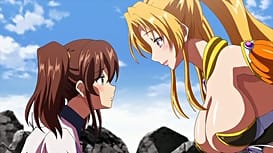 魔獣浄化少女ウテア soul.4 シスターズ / Image 1