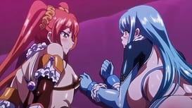 魔獣浄化少女ウテア soul.4 シスターズ / Image 11