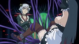 魔界天使ジブリール3 Vol.1 / Image 2