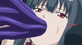 魔界天使ジブリール3 Vol.1 / Image 3